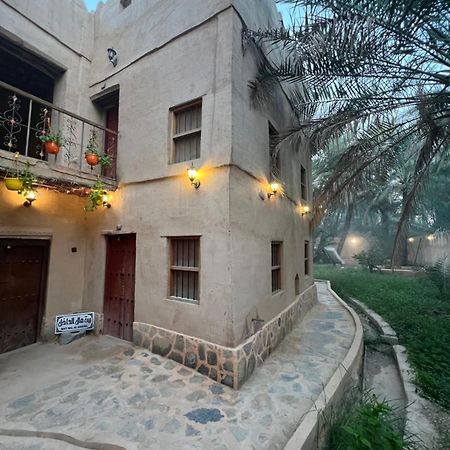 Mall Aldakhil House Al Ḩamrāʼ المظهر الخارجي الصورة