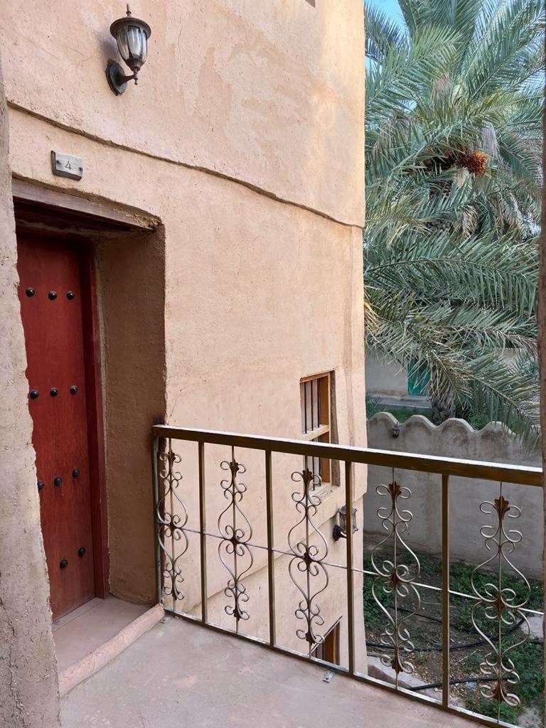Mall Aldakhil House Al Ḩamrāʼ المظهر الخارجي الصورة