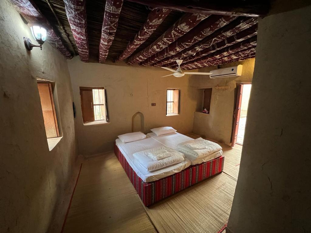 Mall Aldakhil House Al Ḩamrāʼ المظهر الخارجي الصورة