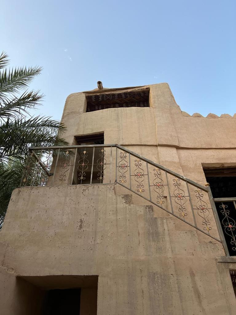 Mall Aldakhil House Al Ḩamrāʼ المظهر الخارجي الصورة